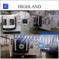 Excavators Hydraulic Test Stands Customization Patented Product Efficiency