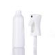 200ml Recyclable Plastic Fine Mist Sprayer for Continuous Water Spraying in Oval Shape