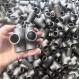 1/2 Inch  sch160 Seamless Carbon Steel Pipe Fittings B16.9S ANSI Reducing Pipe Tee