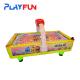 Cheap Playfun Indoor Amusement Sports Arcade Game Machine Coin Operated Air Hockey Table