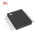 MSP430G2211IPW14 MCU Microcontroller Embedded Program Memory Size 2KB