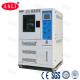Floor Standing Laboratory Climate Auto Testing Machines Temperature Chamber