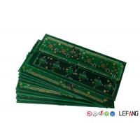 OSP Surface Finish Heavy Copper PCB Circuit Board For Medical Instrument