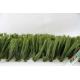 12000 Dtex Well Drained Aeronautic Grass Fake Turf / Synthetic Grass Carpet