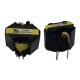 pv mini pulse ferrite core neon 12v to 220v single phase ferrite flyback step up step down power planar transformer