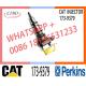 C-A-T 3126B 3126 Diesel Engine Parts Fuel Injector 10R9237  173-93  177-4752 178-0199 178-6342 135-5459 198-6605
