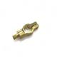 Precision Forged Copper Clip Customized Metal Processing Machinery Parts for Production