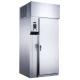 Quick Freezing Small Iqf Machine Industrial Refrigerator Freezer For Restaurant