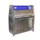 ISO 1 phase UV Aging Chamber , Anticorrosive Accelerated Aging Test Chamber