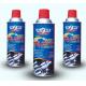  Dehumidifying and  decontaminating  Anti Rust Spray lubricant with swiftly looses   