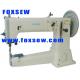 Cylinder Bed Extra Heavy Duty Compound Feed Lockstitch Sewing Machine