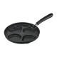 Hot Sale Medical Stone Kitchen Egg Cooking Fry Pan Round Shape Frying Pan Non Stick Egg Cooker Pan