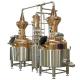 Other Processing Gin Alcohol Distiller Equipment with Materials