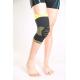 Sport Professional knitted knee Support /Strap /Brace/ Pad /protector knee pad Made in China