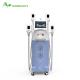 Newest Cool Tech Liposuction Fat Freezing Body Slimming Machine with 4 Cryo Handles weight loss