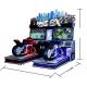 42LCD Double Players Speed Motorcycle Arcade Game Machine Original Design