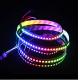 1M WS2812B 5050 RGB 144led Dream color LED Strip Light Individual Addressable 5V  Waterproof IP67