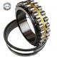 China FSK BC2B 320118 Double Row Cylindrical Roller Bearing Brass Cage ID 340mm OD 520mm