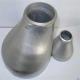 ANSI/ASME Stainless Steel Carbon Steel But Welding Reducer Customizable Sizes & Material  Industrial Grade