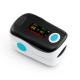 Small / Portable Medical Digital Fingertip Pulse Oximeter GB2626-2006 Standard
