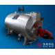 Horizontal Marine High Efficiency Steam Boiler 0.6MP - 2.45MPA Working Pressure