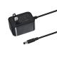 Black 19v Desktop Power Supply Adapter Adjustable Ac/Dc 2a FCC certified