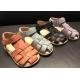 Unisex Real Leather Baby Moccasins