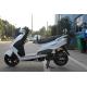 Adult Lead Acid Electric Moped Scooter / Battery Powered Moped