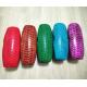 Sunglasses cases with multi solid color