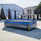 40 Ton Trolley With Hydraulic Lifting Steerable Transport Platform