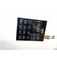 OEM Customized Design Momentary Push Button Industrial With Glossy Surface