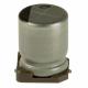 Aluminum Electrolytic Capacitors