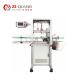 Industrial 0.25L-5L Bottle Packaging Machine Side Leakage Testing