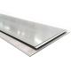 ISO9001 Certified Aluminium Sheet Plate 6mm 6000 Series Cold Rolling Processed