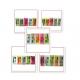 Most Popular e cigarette ego ce4 blister packing wholesale