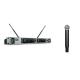 600 Selectable Frequencies Wireless UHF Microphone Across 30MHz Bandwidth