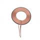 Mini Size Ferrite Core Inductor Price Air Core Inductor Wireless Charging Coil for Mobile Phone