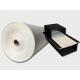 Width 710mm 4 Ply Fluidization Polyester Air Slide Fabric