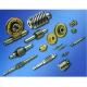 Stainless Steel/Bronze/Brass Custom Worm Gear