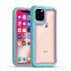 2020 For Iphone 11 Pro Max Custom Clear Hard PC Cover for Transparent Cell Phone Case