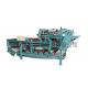 Low Energy Automatic Control Belt Filter Press For Sludge Dewatering