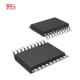 STM32G031F6P6 MCU Microcontroller Unit Flash memory digital converters