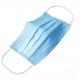 Disposable Triple Layers Earloop Surgical Face Mask 99% BFE