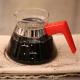 Best Selling 500ml Special Design Glass Coffee Tea Water Kettle