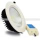 With C-TICK, SAA, CE, ROHS certification  power 30W australia led downlights