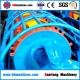 Tubular type copper cable stranding machine tubular type stranded steel wire rope machines