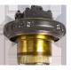 Belparts Excavator PC300-7 PC300-8 207-27-00440 708-8H-00320 Travel Motor For Komatsu