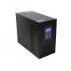 Low Frequency Pure Sine Wave Solar Power Inverter 1.5KW - 2KW Stable Performance