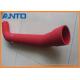 204-1045 Turbocharger Air Exhaust Hose Used For   330C C9 Engine Parts