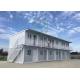Workers Students Dormitory Durable Detachable Container House